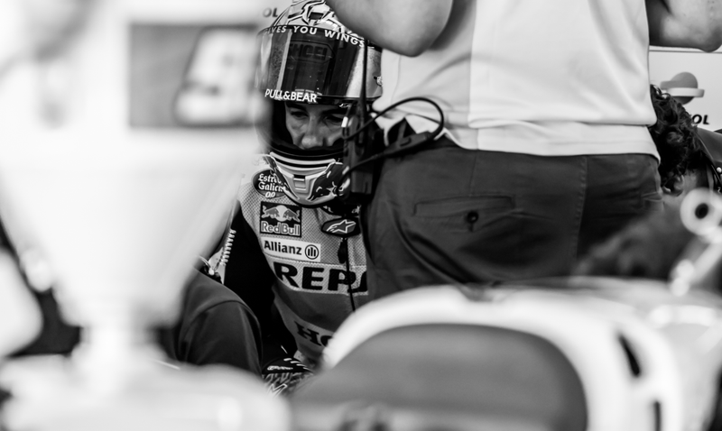 Illustration for article titled Here's What You're Missing If You're Not In Austin For MotoGP